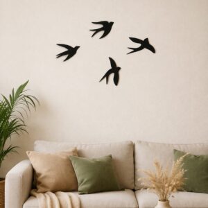 Decoração